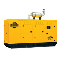 Ready to ship product 200KW/415V silent type diesel generator with  6LTAA8.9-G2 engine